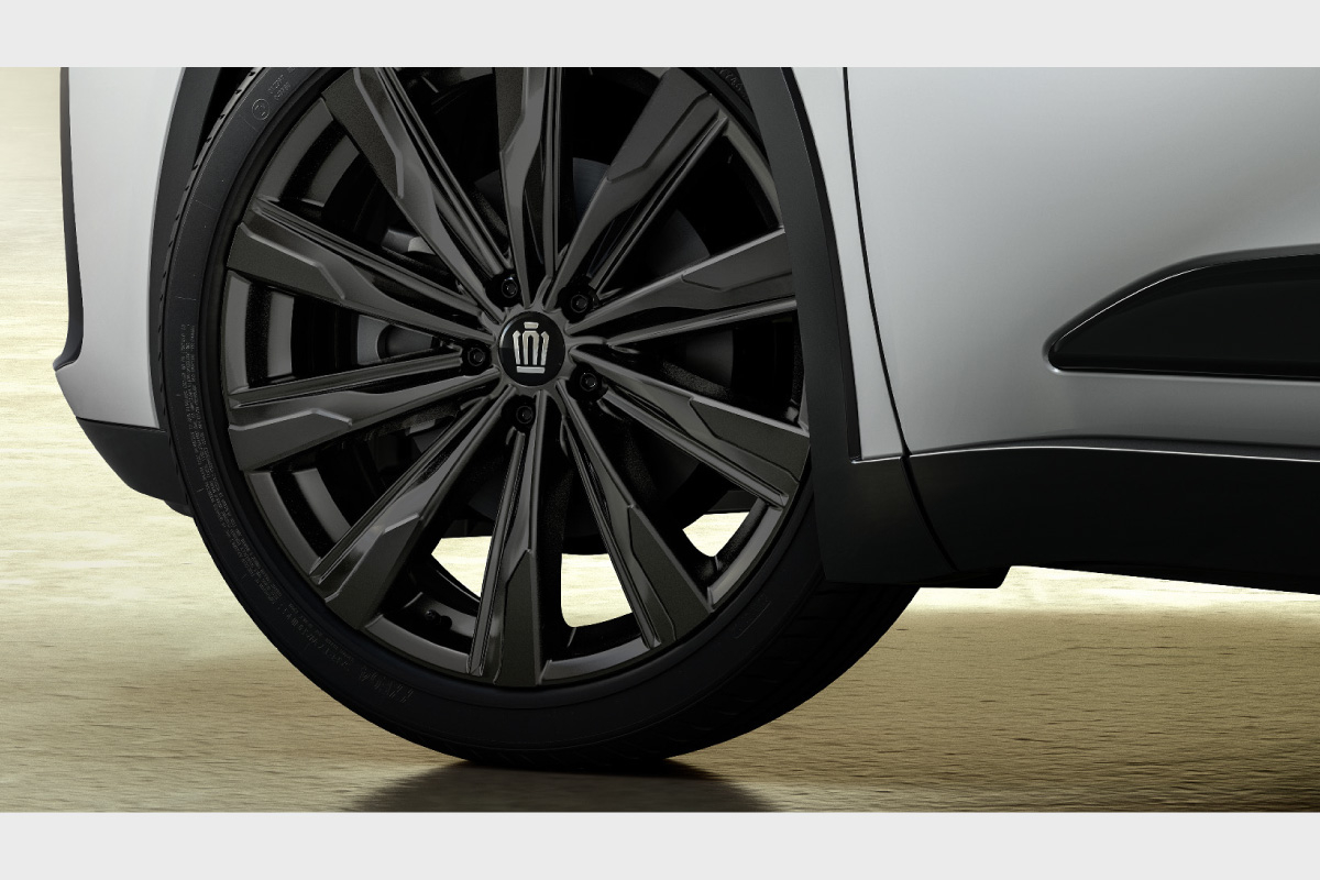 クラウン（クロスオーバー） | 価格・グレード | corolla tottori