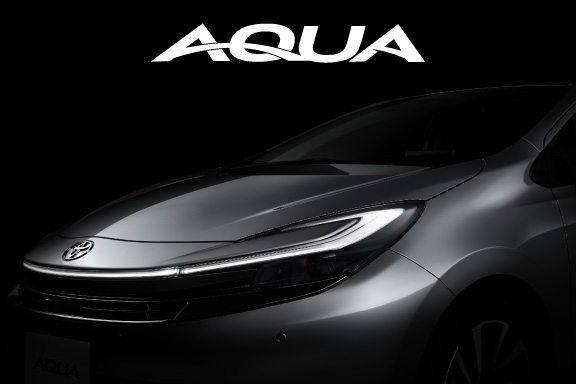 アクア | corolla tottori