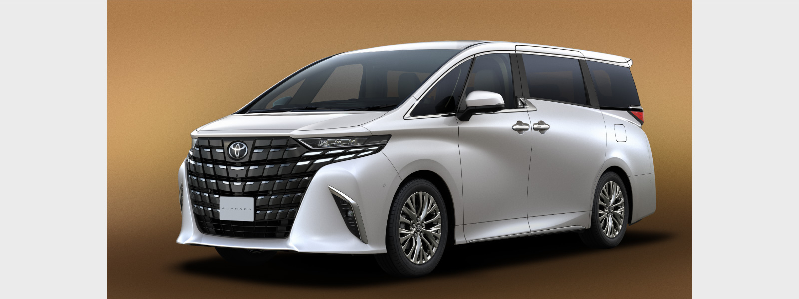 アルファード | corolla tottori