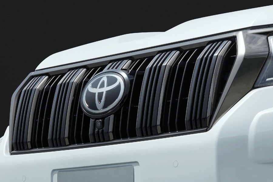 ランクルプラド 特別仕様車tx Lパッケージ 70th Anniversary Limited Corolla Tottori