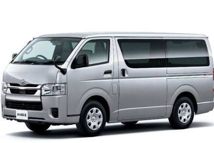 VAN・2WD・2000ガソリン・DX“GLパッケージ”