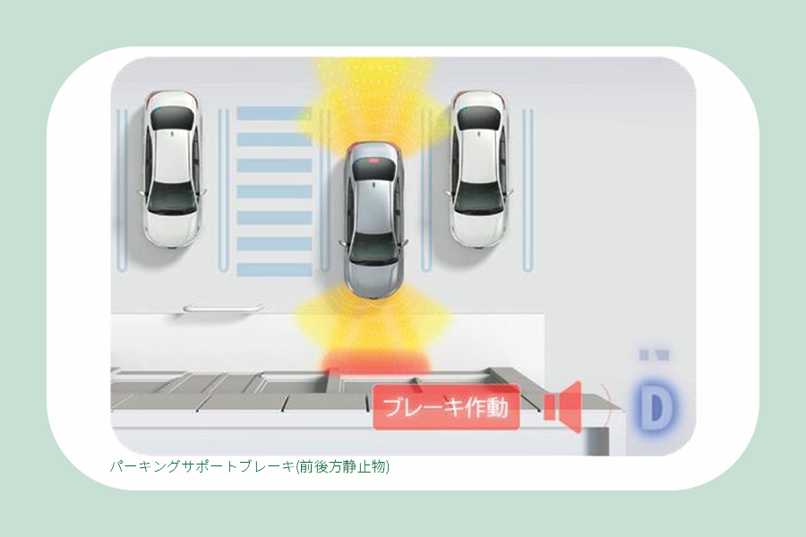 シエンタ
