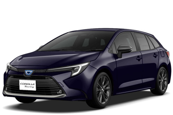 スパークリングブラックパールクリスタルシャイン〈220〉フロントサイド