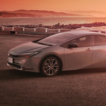 Z（2WD）