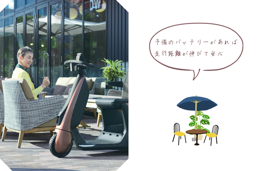 シーウォークＳ