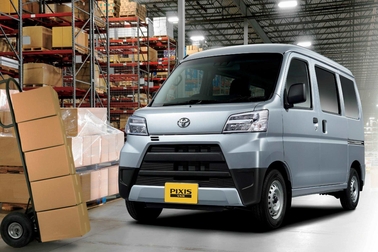 デラックス“SAⅢ”(2WD・4AT)