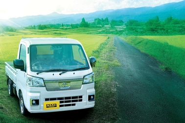 エクストラ(4WD 5MT)