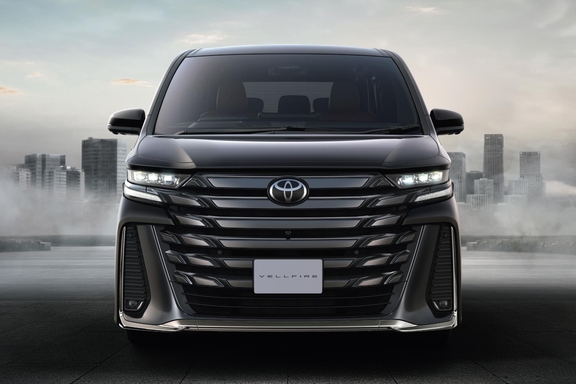 Z Premier（ターボガソリン・2WD）