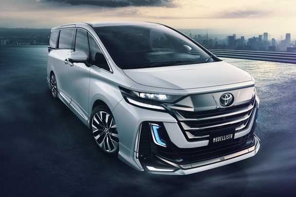 Z Premier（ターボガソリン・2WD）