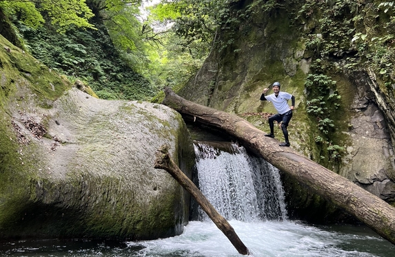 夏だ～～～！！！