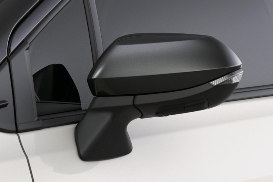 アクア特別仕様車Z