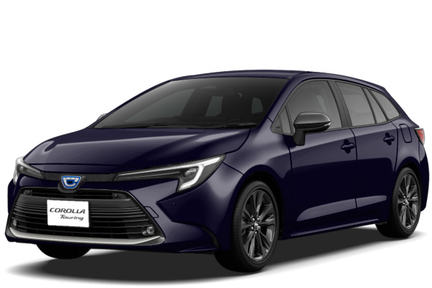 スパークリングブラックパールクリスタルシャイン〈220〉フロントサイド