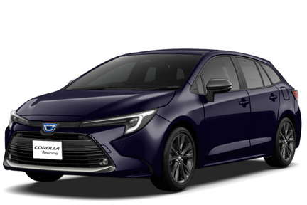 スパークリングブラックパールクリスタルシャイン〈220〉フロントサイド