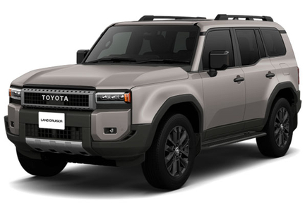 アバンギャルドブロンズメタリック〈4V8〉フロントサイド