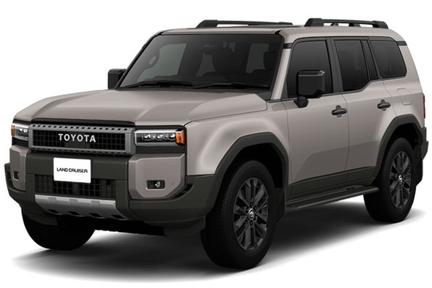アバンギャルドブロンズメタリック〈4V8〉フロントサイド