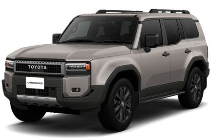 アバンギャルドブロンズメタリック〈4V8〉フロントサイド