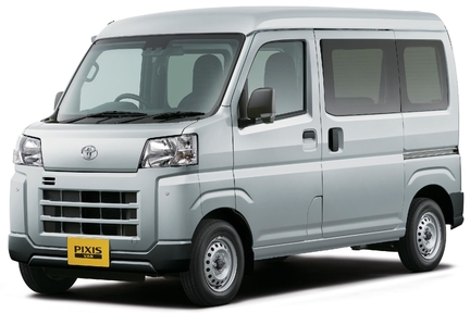 デラックス（2WD CVT）