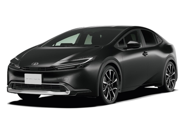 G（PLUG-IN HYBRID）｜フロント　G（プラグインハイブリッド）