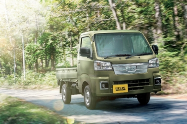 エクストラ（CVT・4WD）