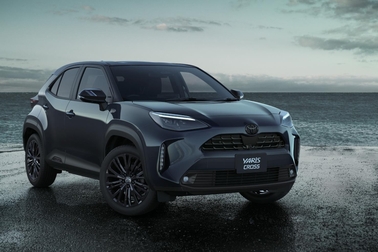 特別仕様車Z“URBANO”（ハイブリッド・2WD）［ベース車両はZ（ハイブリッド・2WD）］