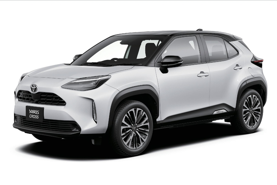 フロント Z(ハイブリッド・2WD)