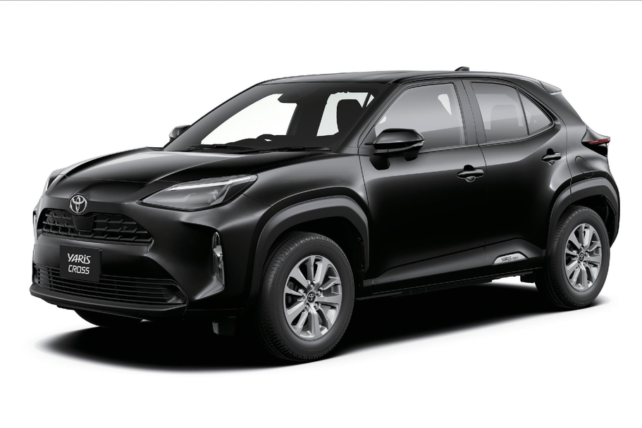 フロント G(ハイブリッド・2WD)