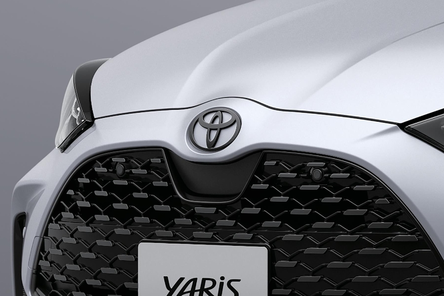 ヤリス・ヤリスクロス 特別仕様車