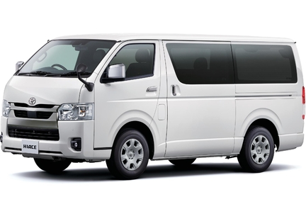 特別仕様車スーパーGL“DARK PRIME S”（2WD・2800ディーゼル・標準ボディ）