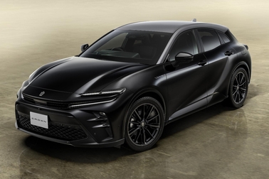 特別仕様車 SPORT Z “THE 70th” (ベース車両はSPORT Z)