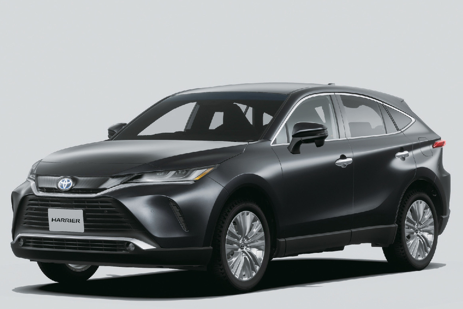 Z“Leather Package”/Z(ハイブリッド・2WD)