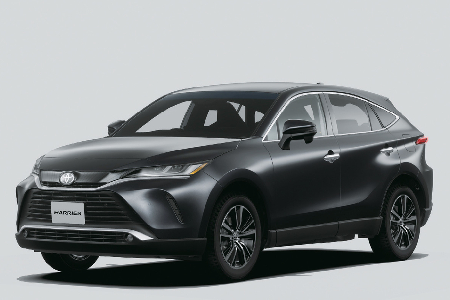 G“Leather Package”/G(ガソリン・2WD)