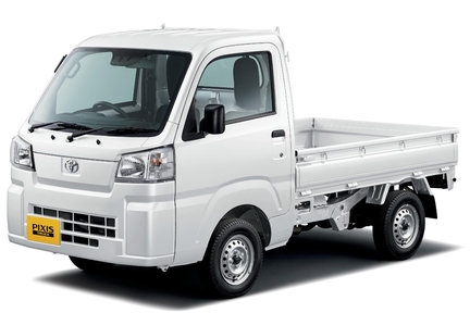 スタンダード（CVT・2WD）