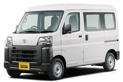 スペシャル（5MT・2WD）