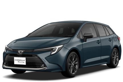 マッシブグレー〈1L6〉フロントサイド