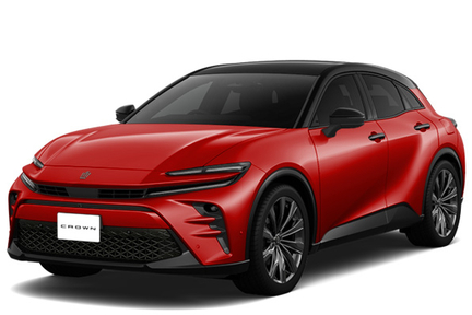 ブラック〈227〉×エモーショナルレッドⅢ〈3U9〉［2ZR］フロントサイド