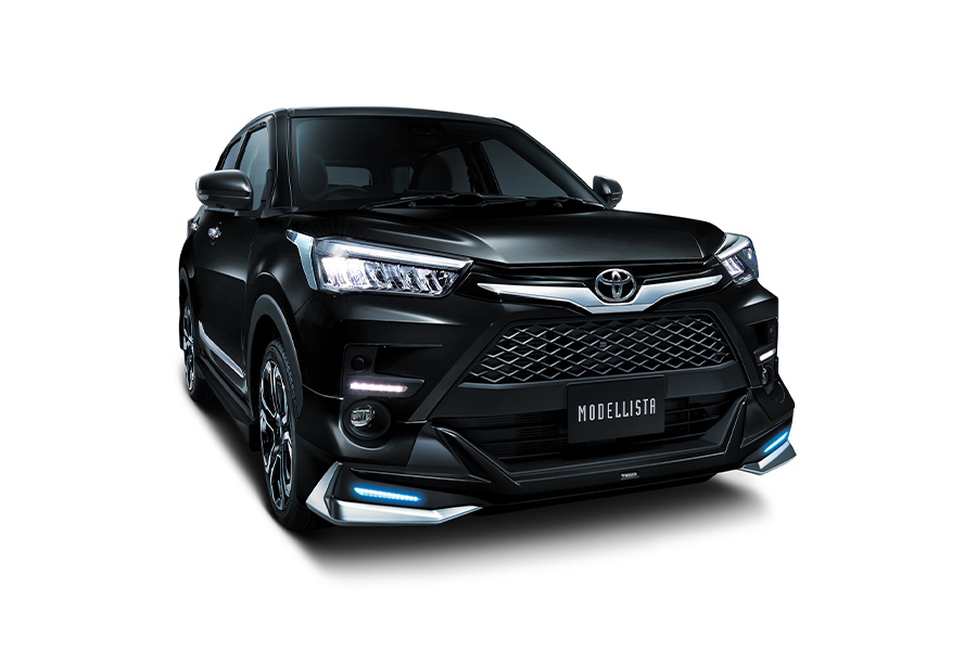 【’21年11月〜】【MODELLISTA】 クールシャインキット