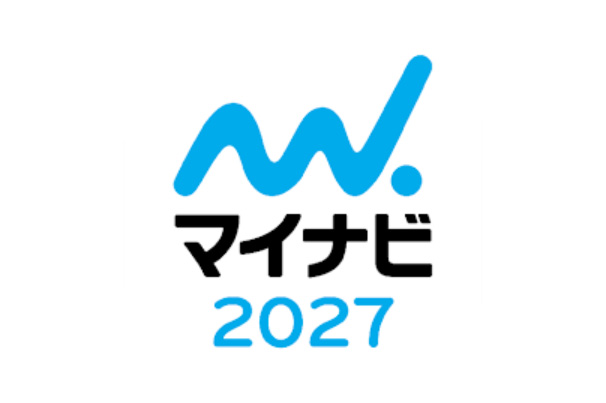 マイナビ2026