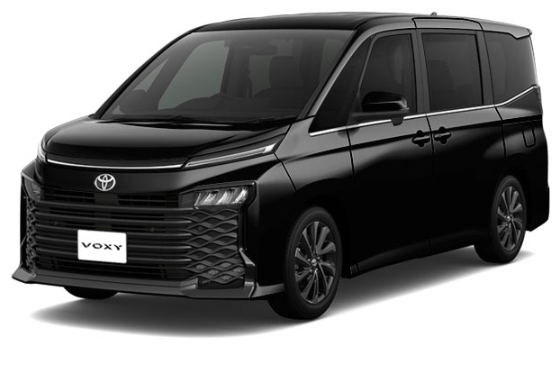 ノア・ヴォクシー発売記念キャンペーン | corolla tottori
