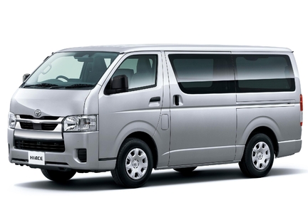 VAN・2WD・2000ガソリン・DX“GLパッケージ”