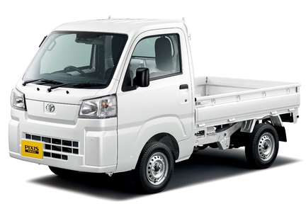 スタンダード（CVT・2WD）