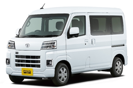 クルーズターボ（2WD）